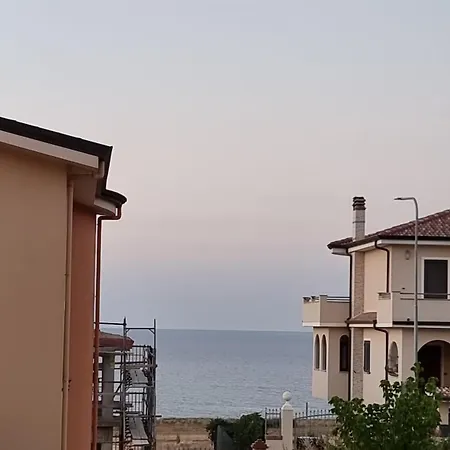 Mandatoriccio Mare