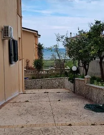 Bed & Breakfast Mandatoriccio Mare *