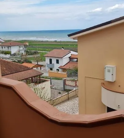 Mandatoriccio Mare Bed & Breakfast Mandatoriccio Marina