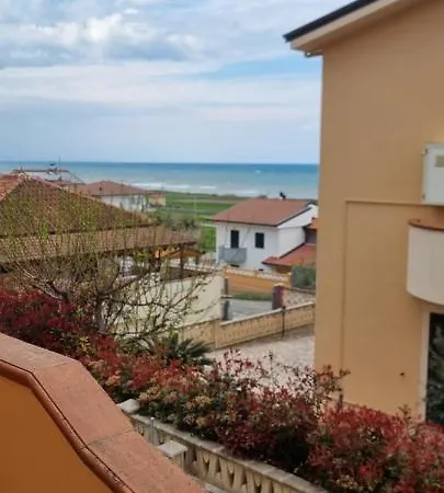 Mandatoriccio Mare