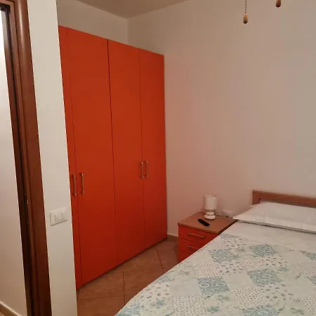 Mandatoriccio Mare Bed & Breakfast Mandatoriccio Marina