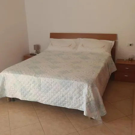 Affittacamere Mandatoriccio Mare Marina di Mandatoriccio